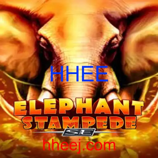 ElephantStampedeSE
