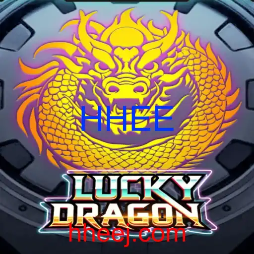 LuckyDragon