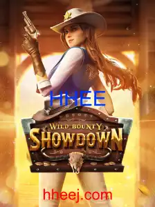 WildBountyShowdown